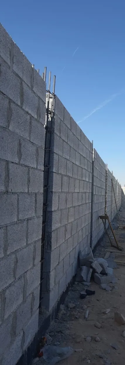 Image of project 28 - Villa construction project in Abu Dhabi