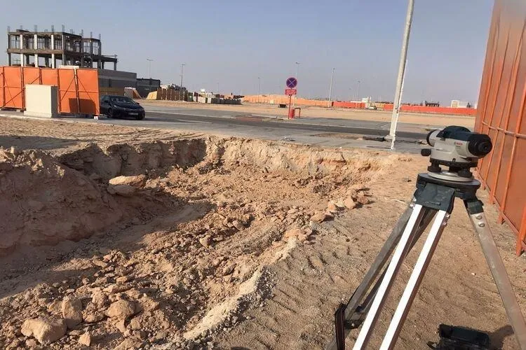 Image of project 2 - Villa construction project in Abu Dhabi