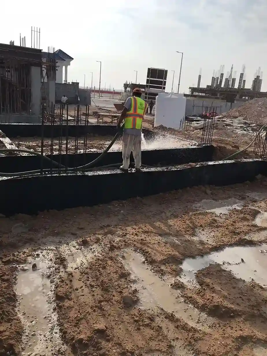 Image of project 5 - Villa construction project in Abu Dhabi