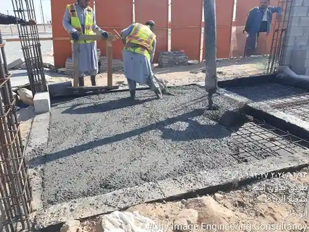 Image of project 8 - Villa construction project in Abu Dhabi