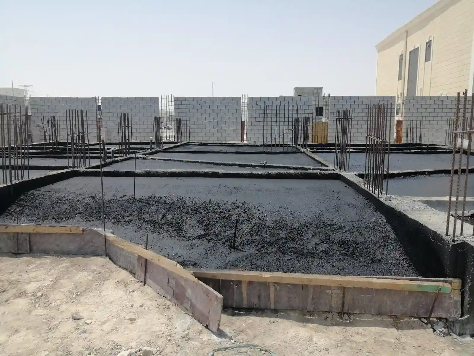 Image of project 9 - Villa construction project in Abu Dhabi