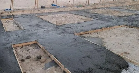 Image of project 9 - Villa construction project in Abu Dhabi