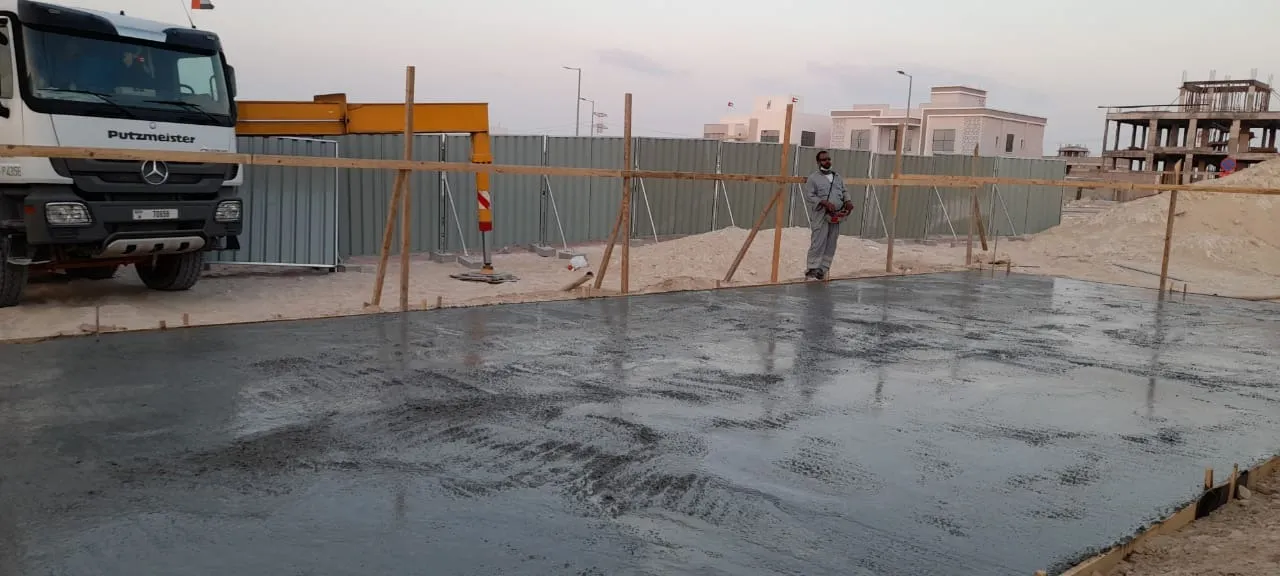 Image of project 10 - Villa construction project in Abu Dhabi