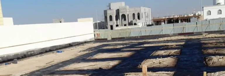 Image of project 12 - Villa construction project in Abu Dhabi