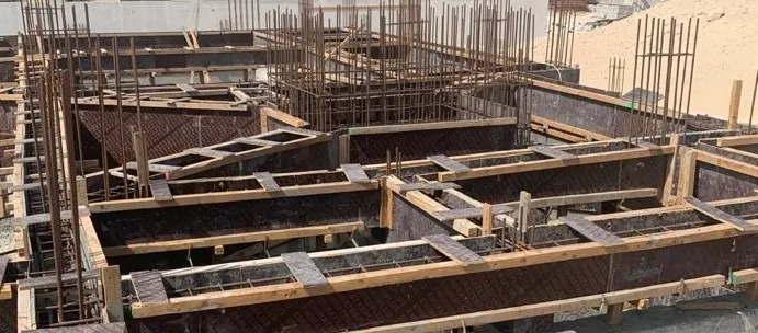 Image of project 14 - Villa construction project in Abu Dhabi