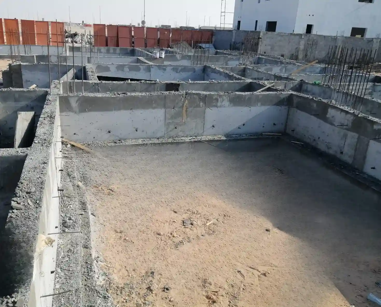 Image of project 15 - Villa construction project in Abu Dhabi