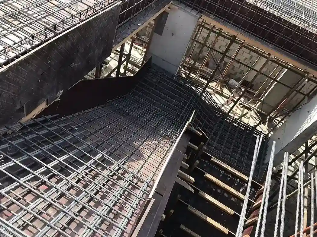 Image of project 19 - Villa construction project in Abu Dhabi