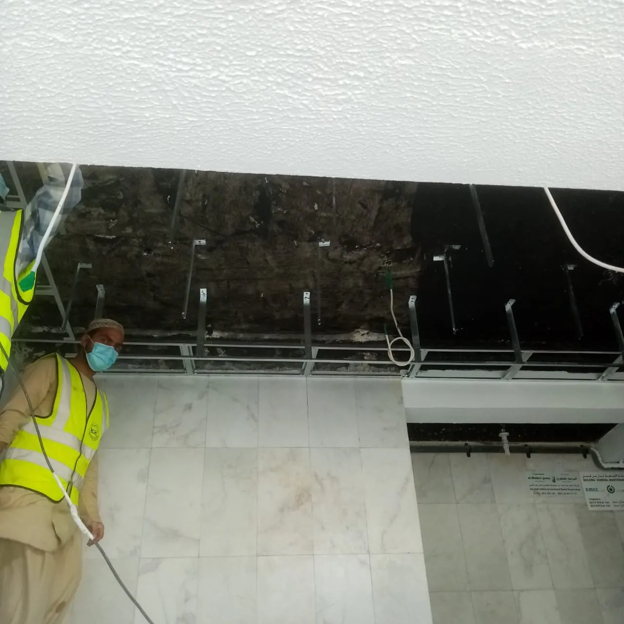 Image of project 31 - Villa construction project in Abu Dhabi