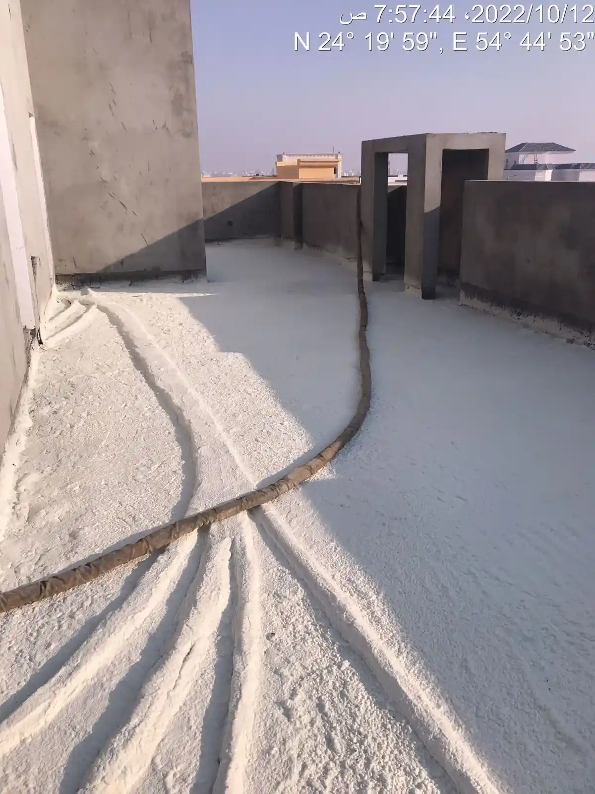 Image of project 38 - Villa construction project in Abu Dhabi
