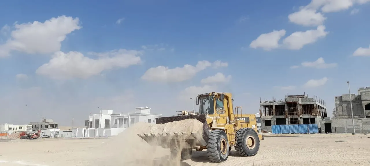 Image of project 3 - Villa construction project in Abu Dhabi