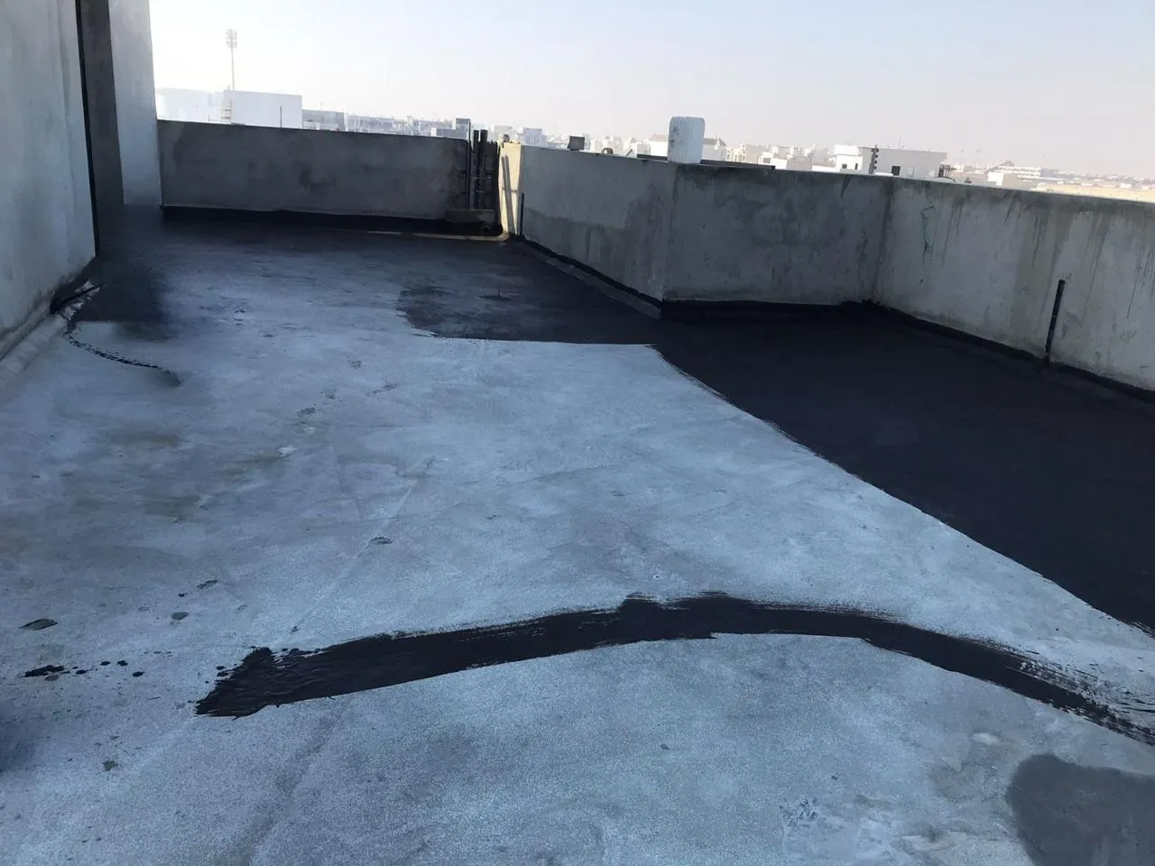 Image of project 42 - Villa construction project in Abu Dhabi