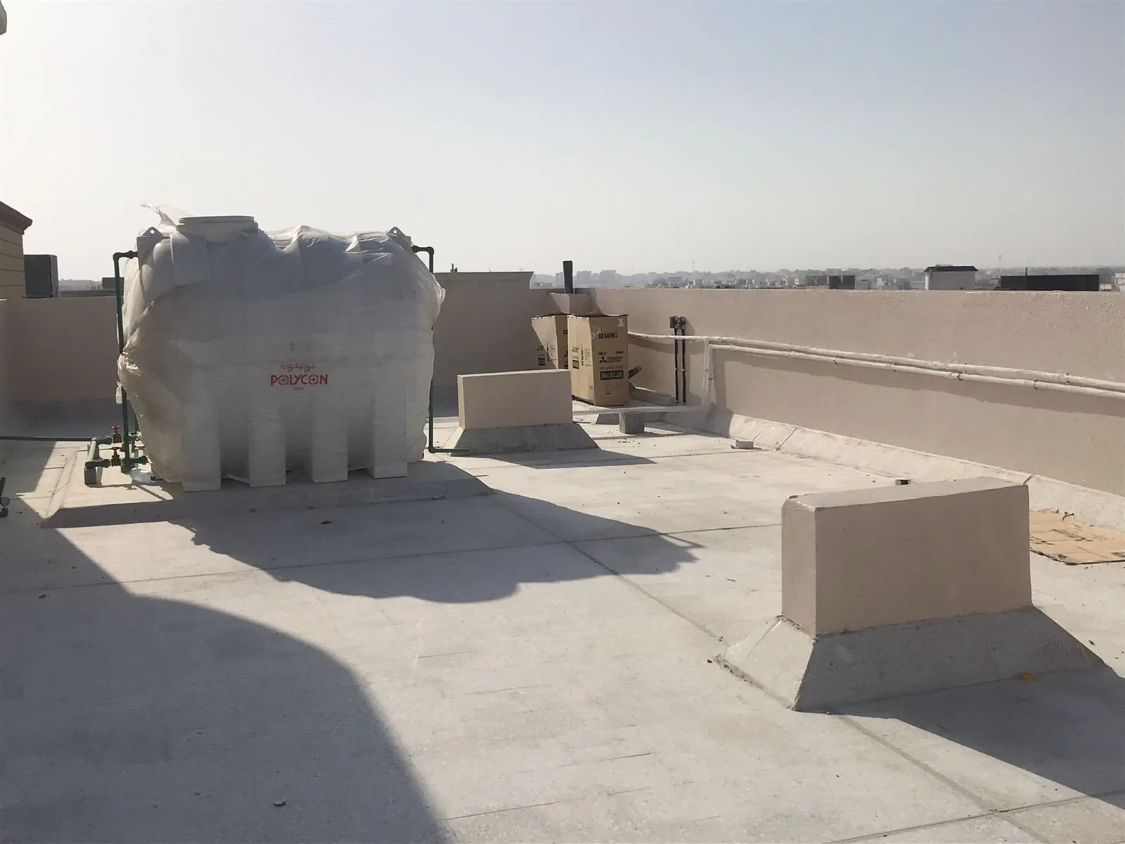 Image of project 48 - Villa construction project in Abu Dhabi