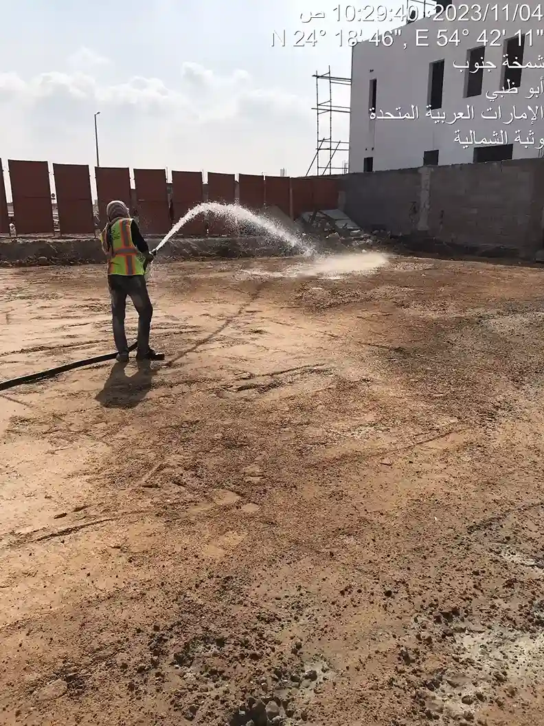 Image of project 4 - Villa construction project in Abu Dhabi