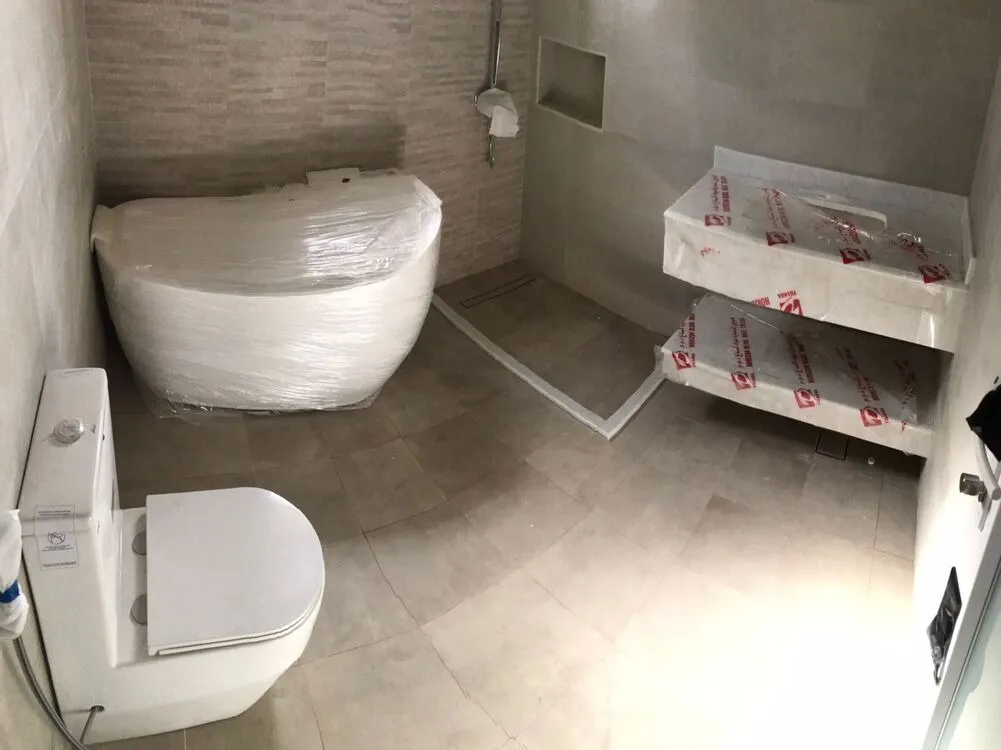 Image of project 51 - Villa construction project in Abu Dhabi