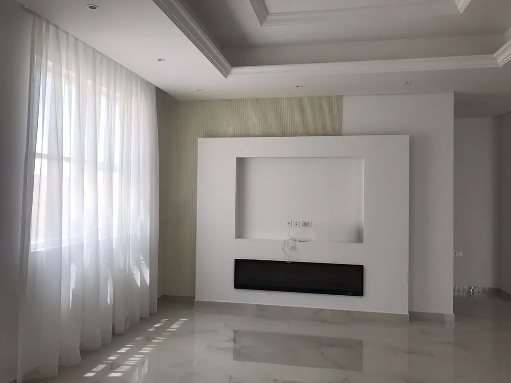 Image of project 52 - Villa construction project in Abu Dhabi