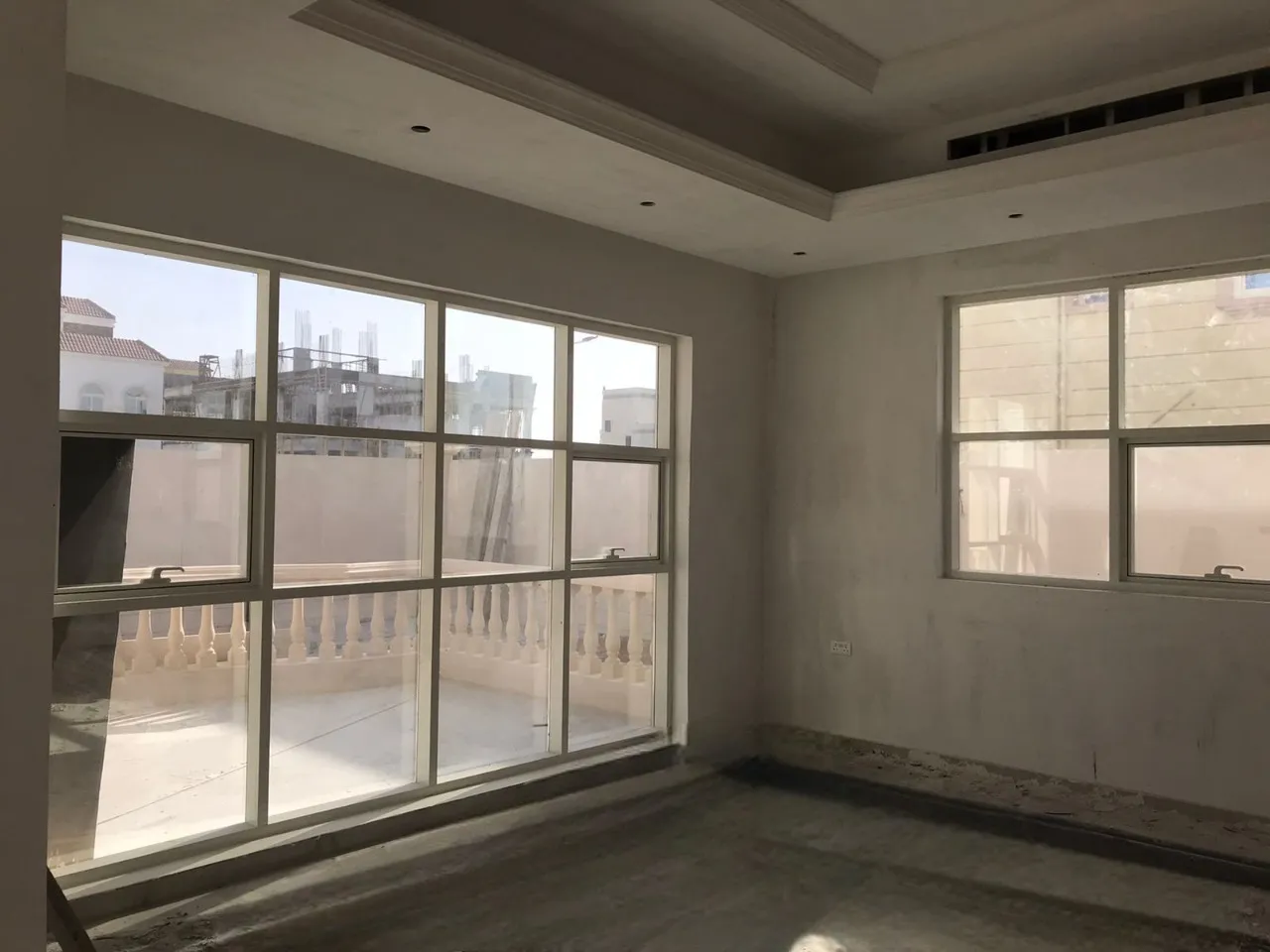 Image of project 58 - Villa construction project in Abu Dhabi
