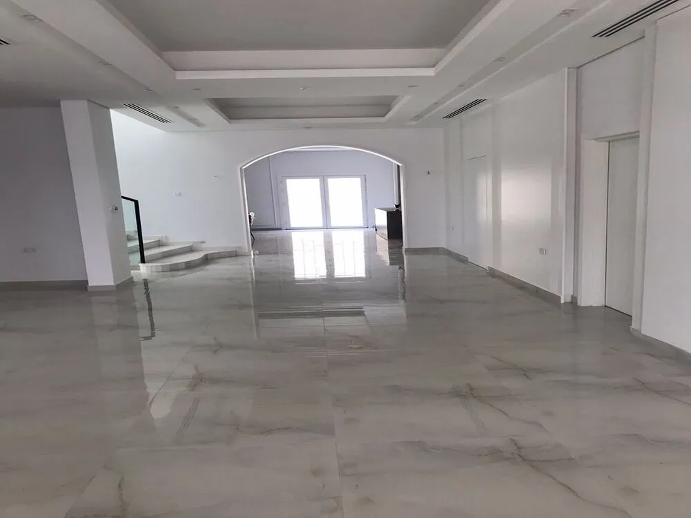 Image of project 62 - Villa construction project in Abu Dhabi
