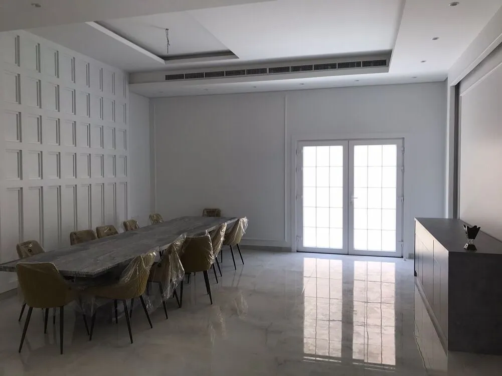 Image of project 63 - Villa construction project in Abu Dhabi