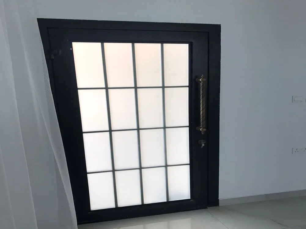 Image of project 64 - Villa construction project in Abu Dhabi