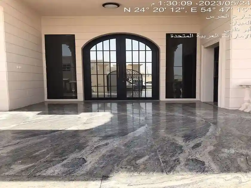 Image of project 67 - Villa construction project in Abu Dhabi