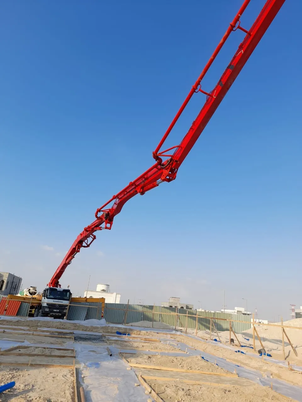Image of project 6 - Villa construction project in Abu Dhabi