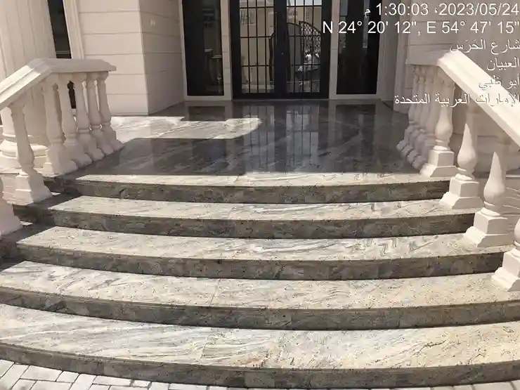 Image of project 69 - Villa construction project in Abu Dhabi