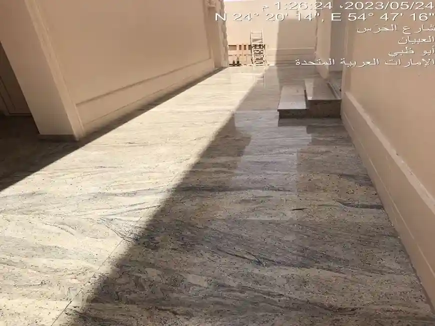 Image of project 70 - Villa construction project in Abu Dhabi