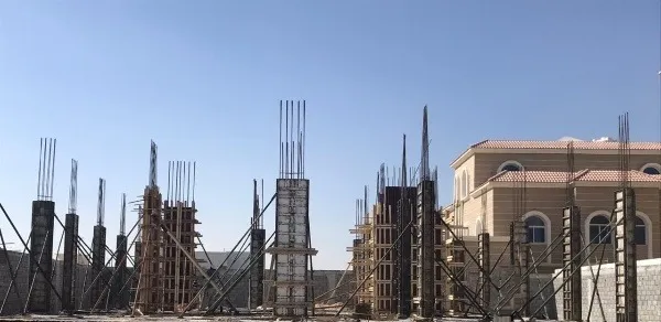 Image of project 9 - Villa construction project in Abu Dhabi