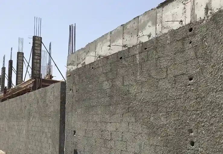 Image of project 13 - Villa construction project in Abu Dhabi