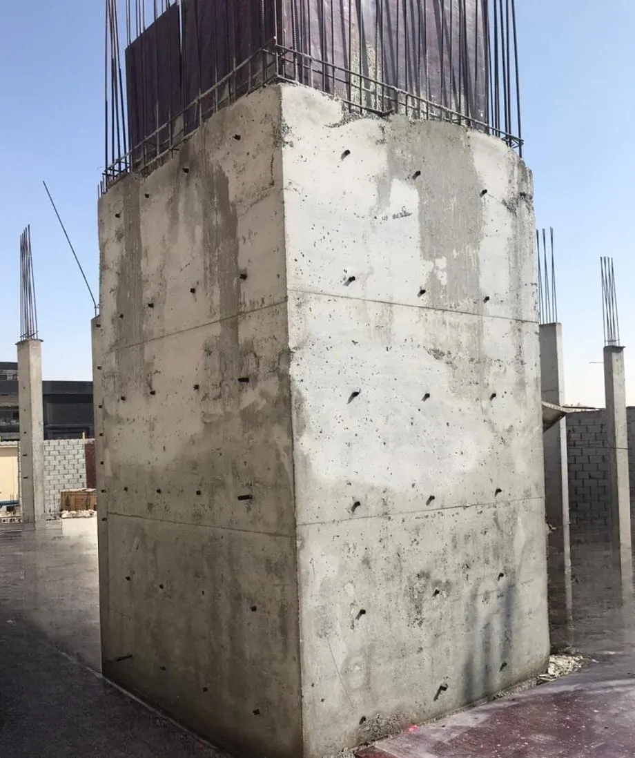 Image of project 14 - Villa construction project in Abu Dhabi