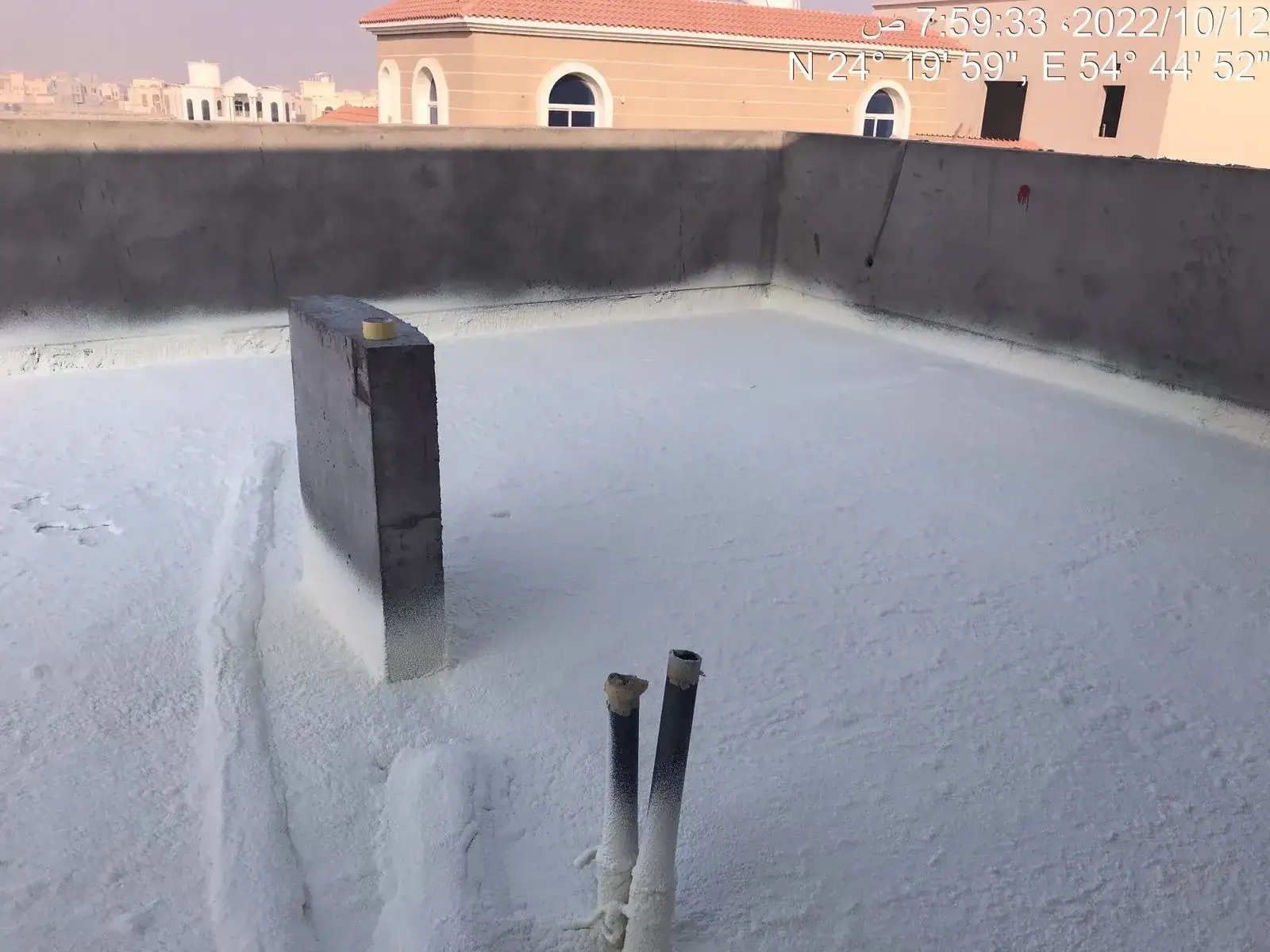 Image of project 20 - Villa construction project in Abu Dhabi