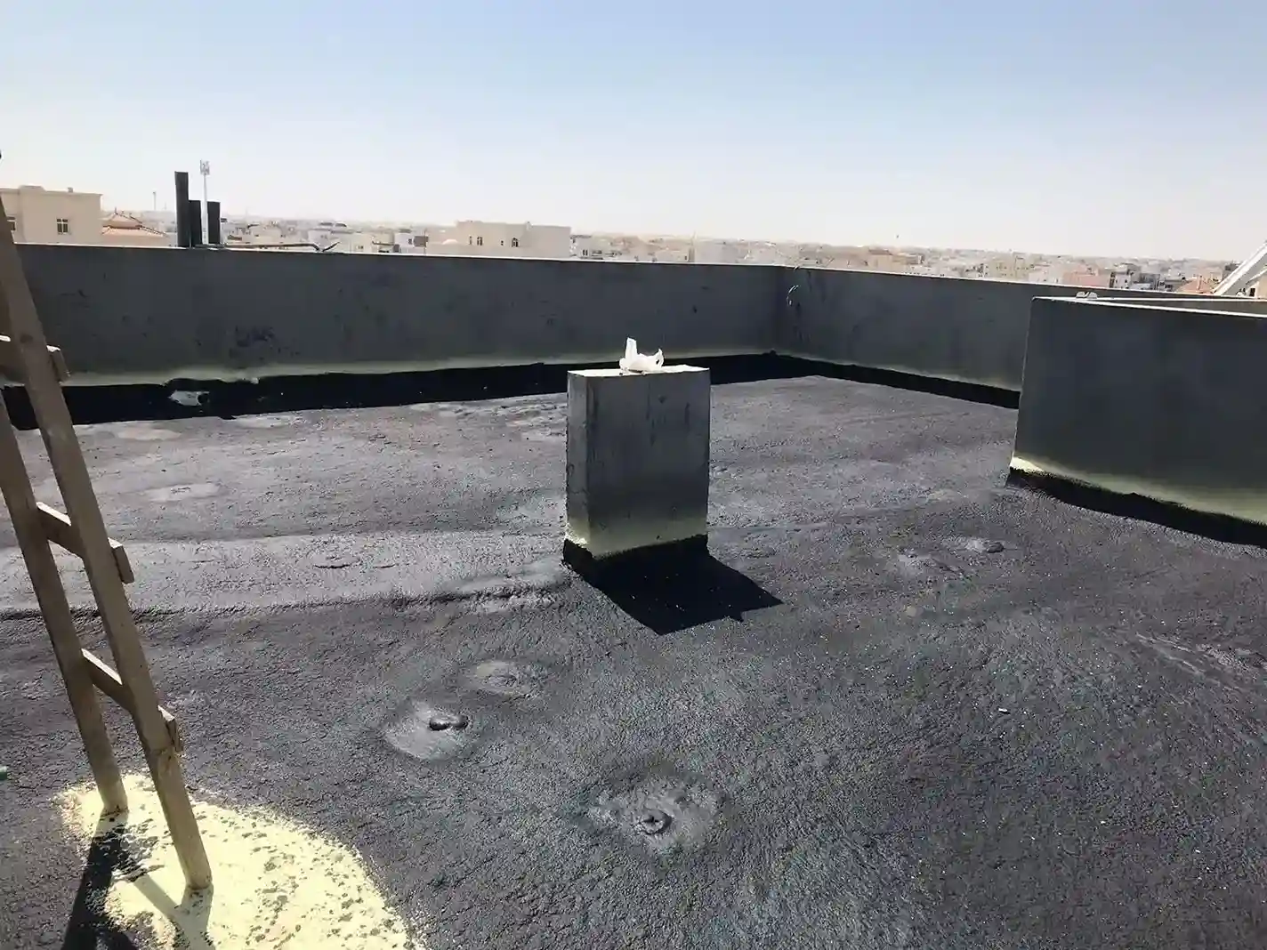 Image of project 22 - Villa construction project in Abu Dhabi