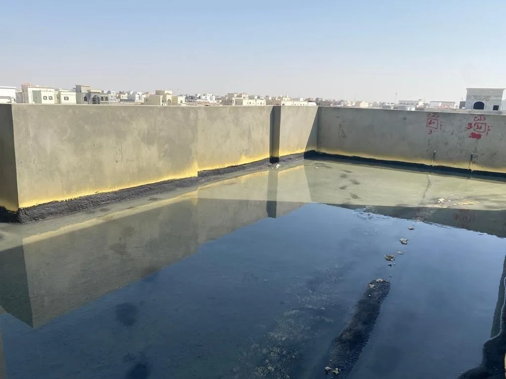 Image of project 23 - Villa construction project in Abu Dhabi