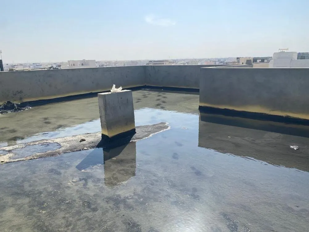 Image of project 24 - Villa construction project in Abu Dhabi