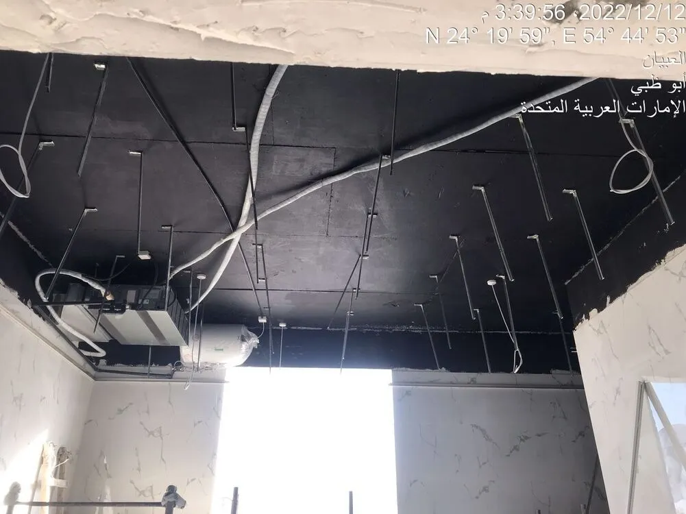 Image of project 27 - Villa construction project in Abu Dhabi