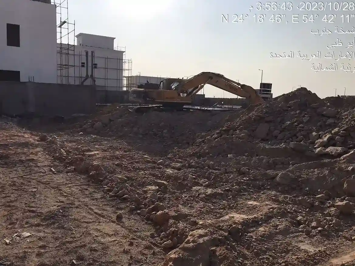 Image of project 2 - Villa construction project in Abu Dhabi