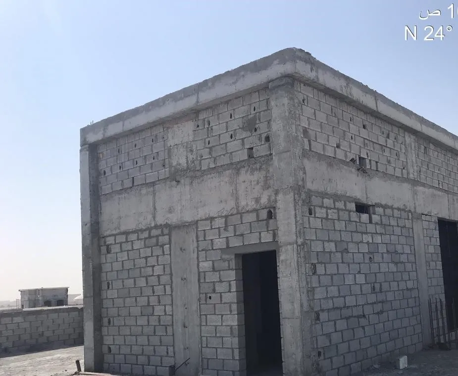Image of project 29 - Villa construction project in Abu Dhabi
