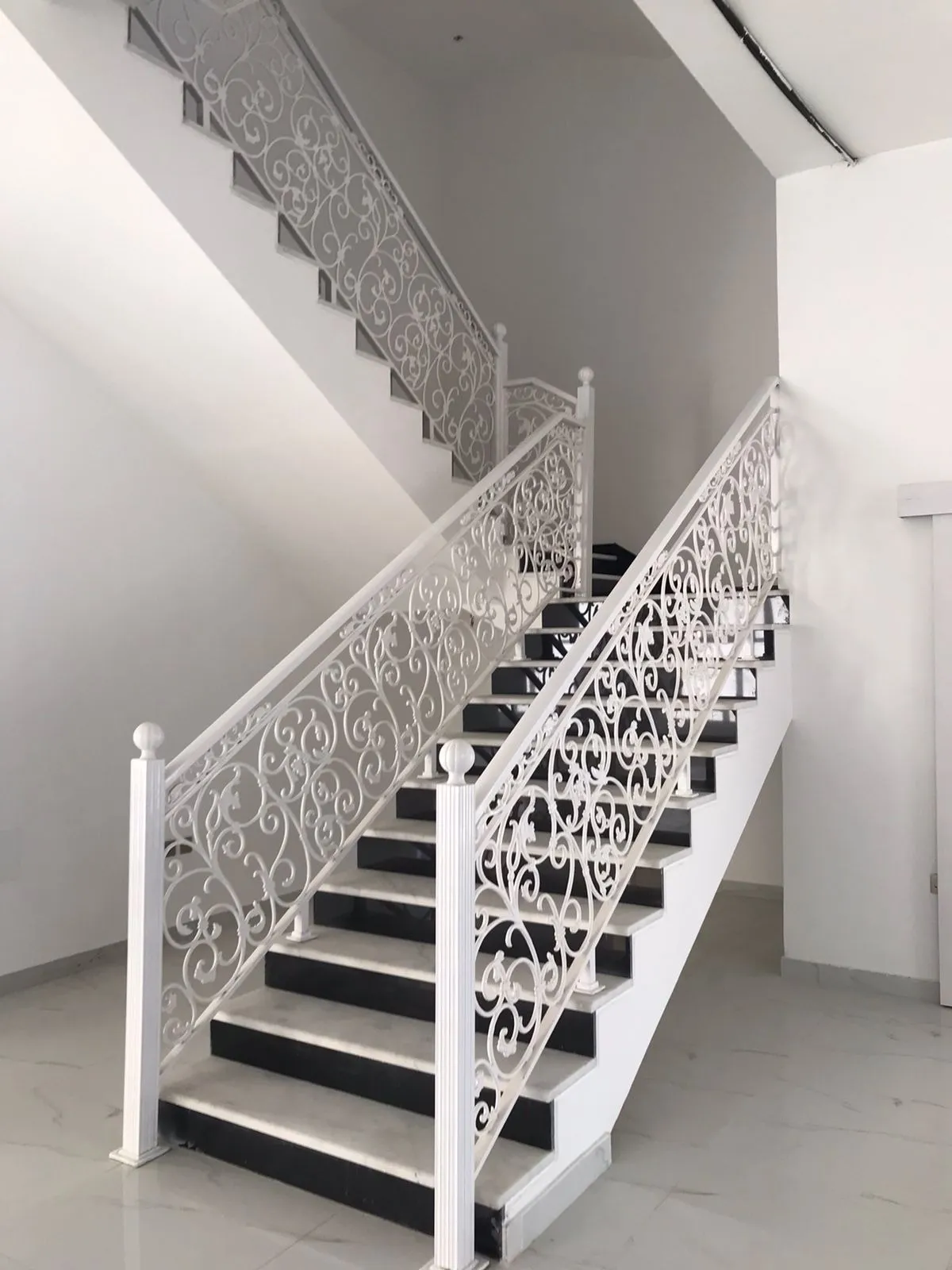Image of project 46 - Villa construction project in Abu Dhabi