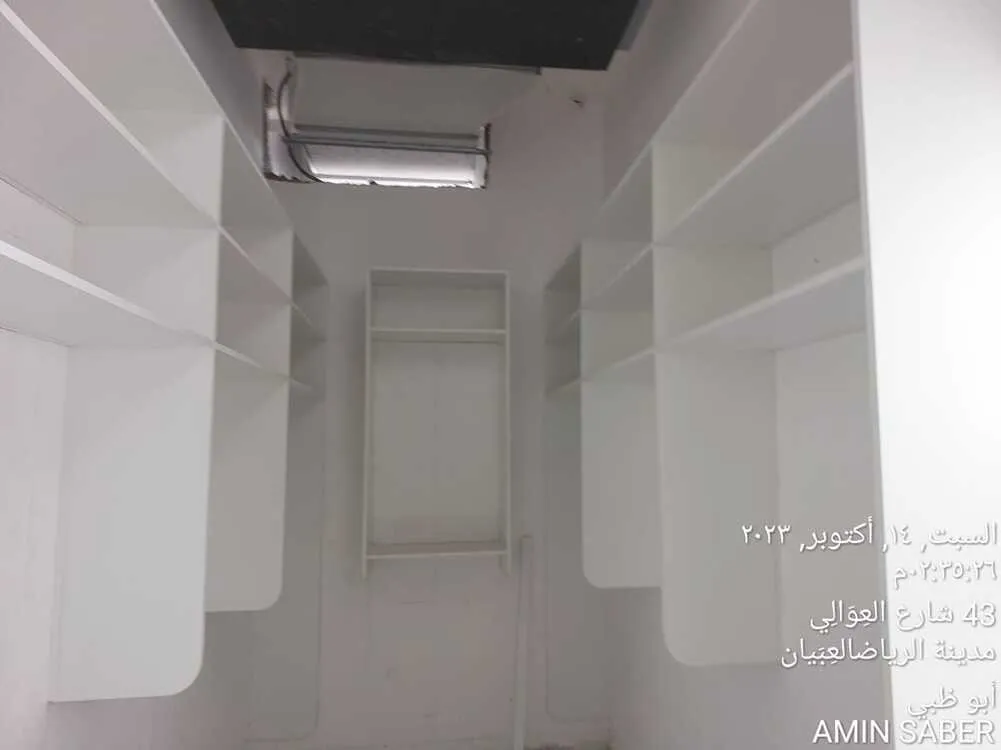 Image of project 47 - Villa construction project in Abu Dhabi