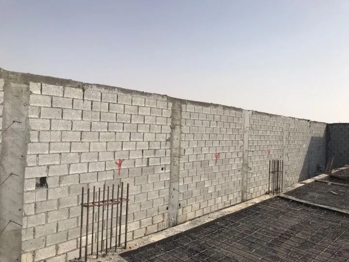 Image of project 9 - Villa construction project in Abu Dhabi