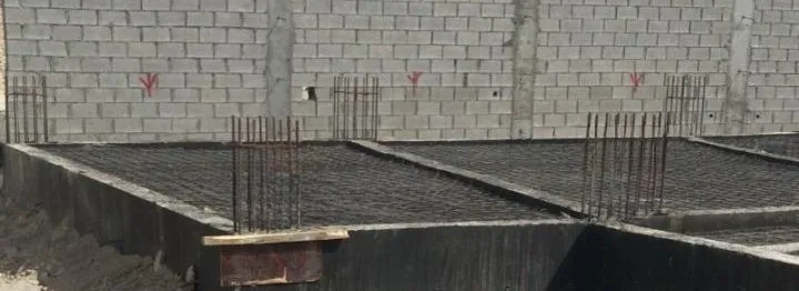 Image of project 10 - Villa construction project in Abu Dhabi