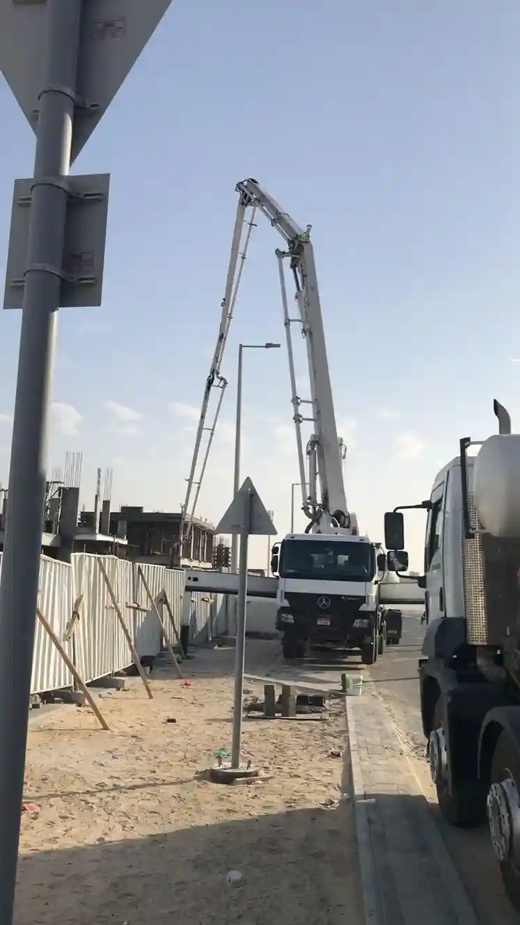 Image of project 11 - Villa construction project in Abu Dhabi