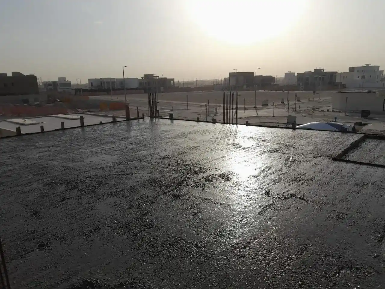 Image of project 14 - Villa construction project in Abu Dhabi