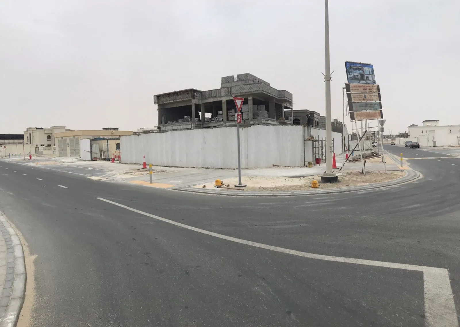 Image of project 15 - Villa construction project in Abu Dhabi