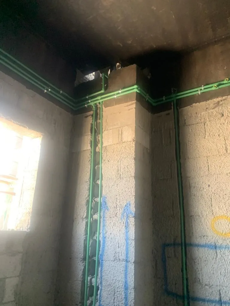Image of project 18 - Villa construction project in Abu Dhabi