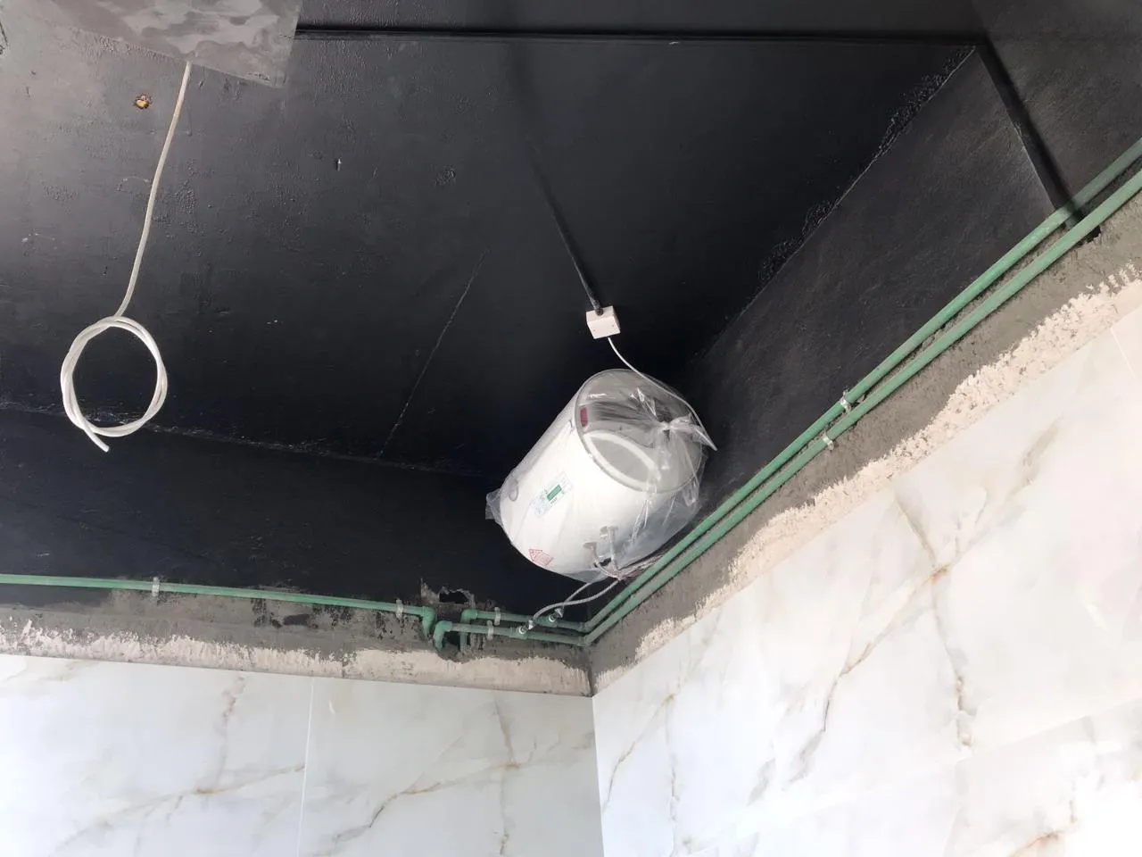 Image of project 27 - Villa construction project in Abu Dhabi