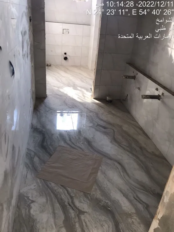 Image of project 30 - Villa construction project in Abu Dhabi