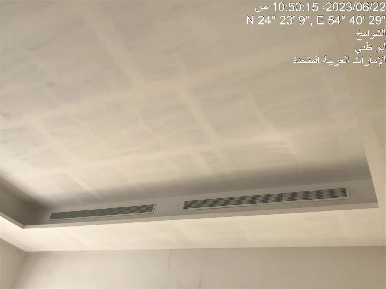 Image of project 37 - Villa construction project in Abu Dhabi