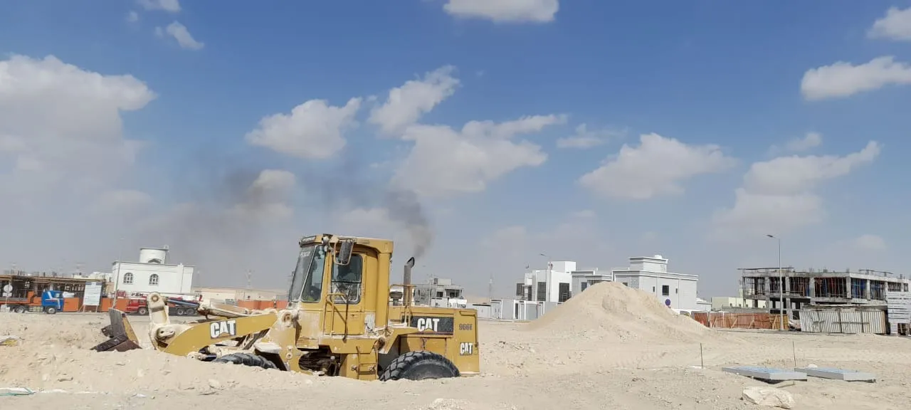 Image of project 3 - Villa construction project in Abu Dhabi