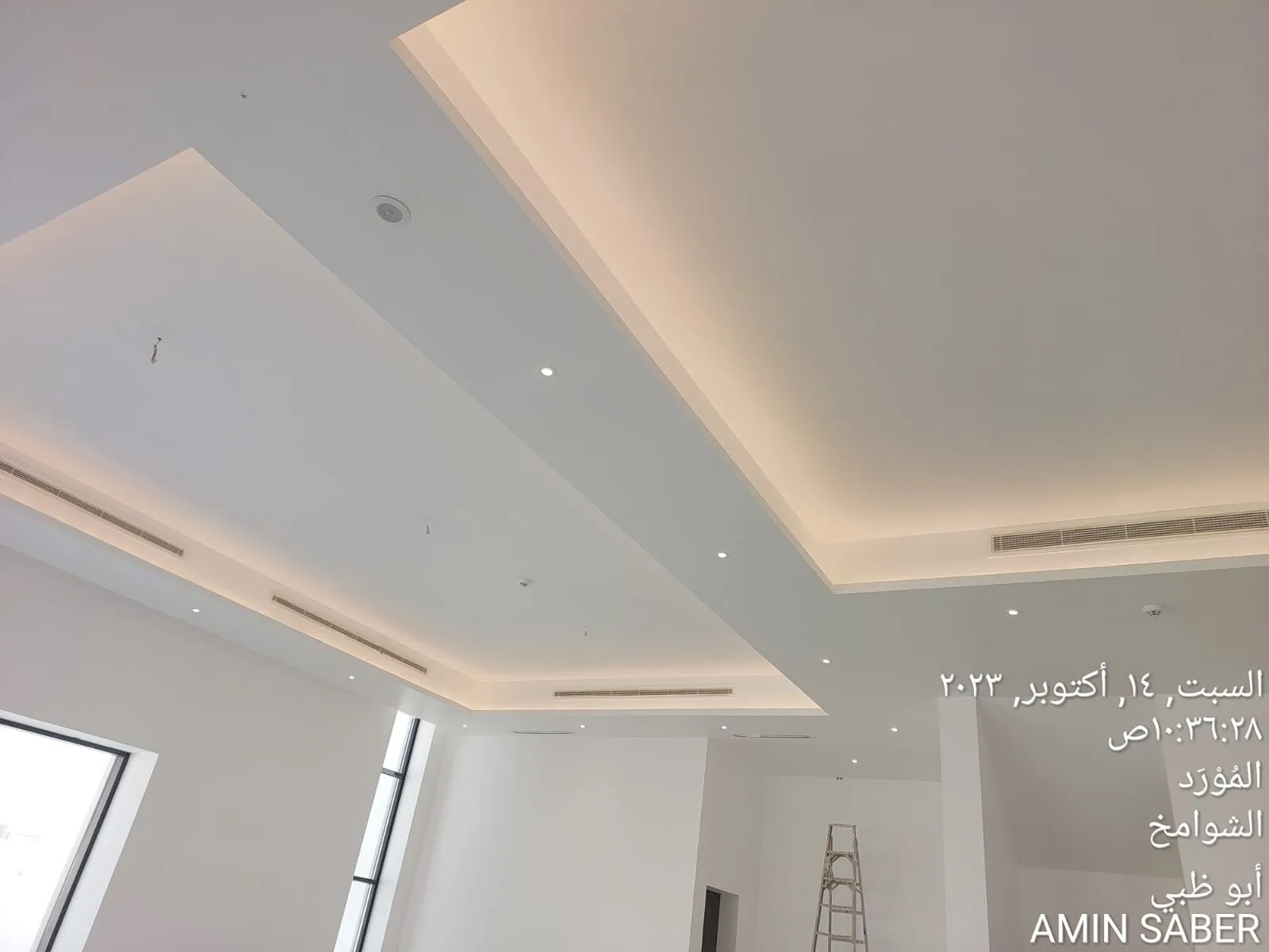 Image of project 42 - Villa construction project in Abu Dhabi